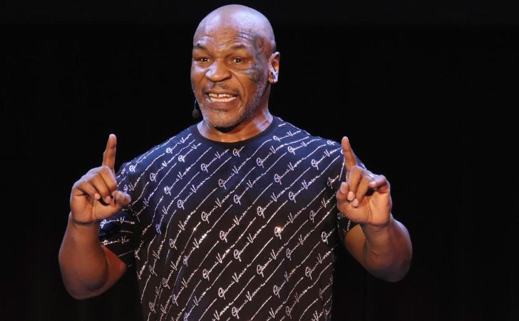 Mike Tyson Net Worth - How Rich is the Former Heavyweight Champion?